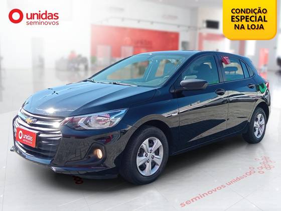 CHEVROLET ONIX 1.0 FLEX MANUAL CHEVROLET ONIX 1.0 FLEX MANUAL